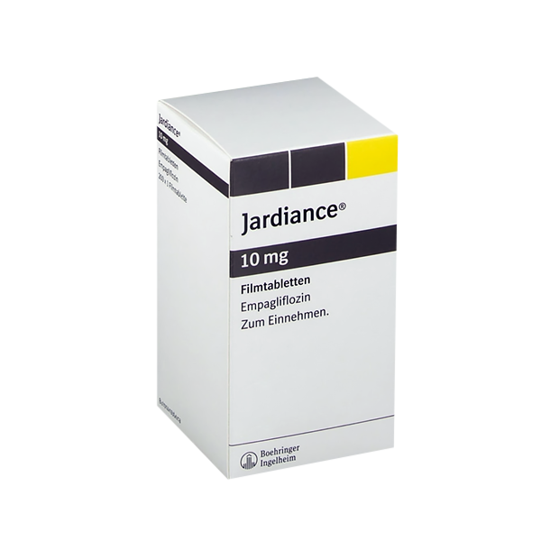 Jardiance 10 mg